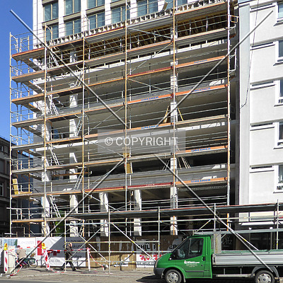 Turm Center by Nephilim