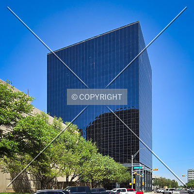 500 West Illinois Avenue by Ryan Hildebrand