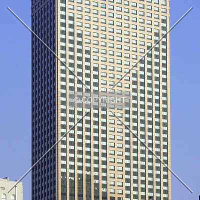 Capital One Tower by Chris Patriarca