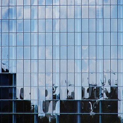 Parlement Européen by Huopa