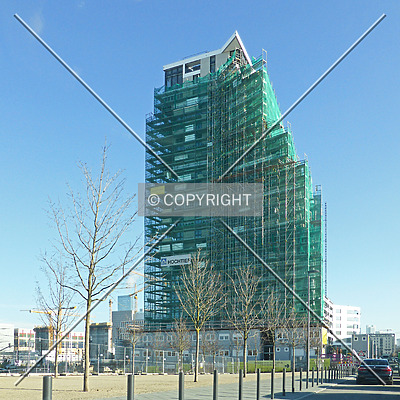 Praedium by Nephilim