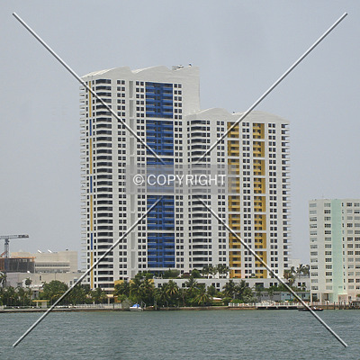 The Waverly at South Beach by Nephilim