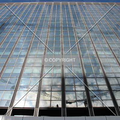 TBR building by Emmanuel D.