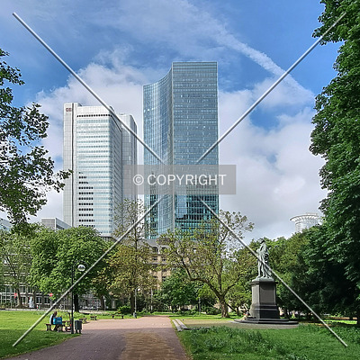 SKYPER Tower by Nephilim