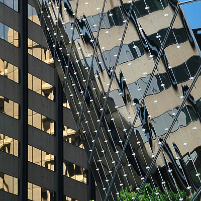 Westpac Place by John Bek