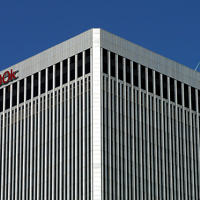 BOK Tower by Scott Murphy