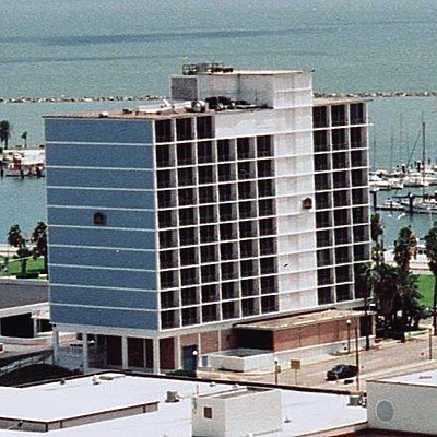 Best Western Marina Grand Hotel by Kevin Lehnhardt