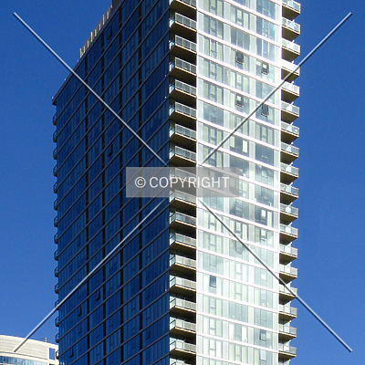 2116 Chestnut Street by Chris Patriarca