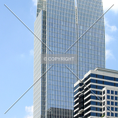 1180 Peachtree by Chris Patriarca