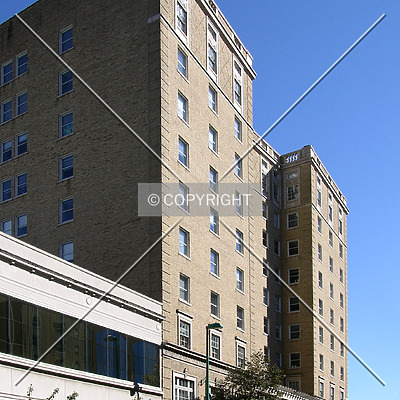405 Capitol Street by Chris Patriarca