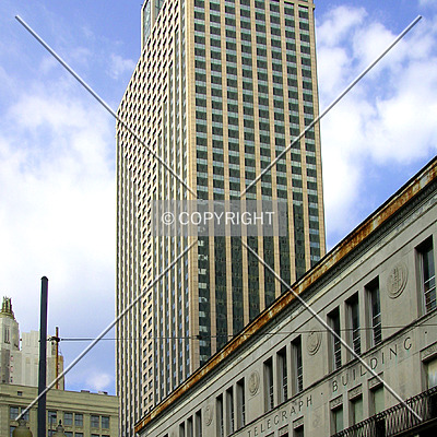 Capital One Tower by Chris Patriarca