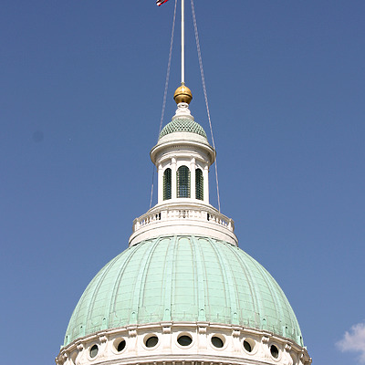 Old Courthouse by Ryan Hildebrand