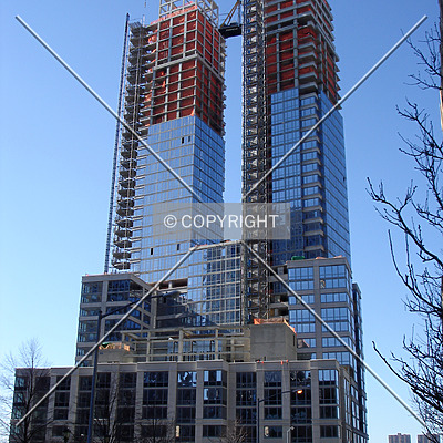 The Rushmore by Royce Douglas