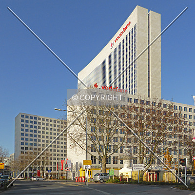 LG Tower by Nephilim