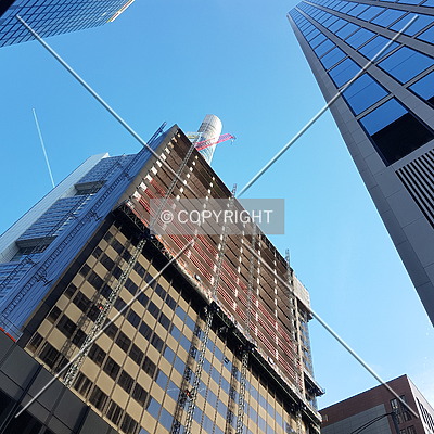 Global Tower by Nephilim