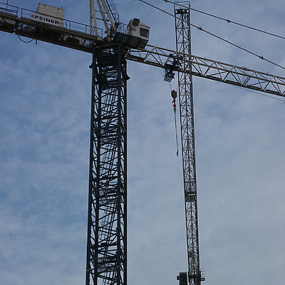 Optima Horizons by Daniel Kieckhefer