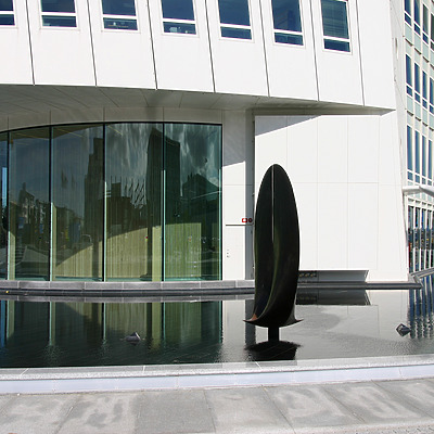 HSB Turning Torso by Michiel van Dijk