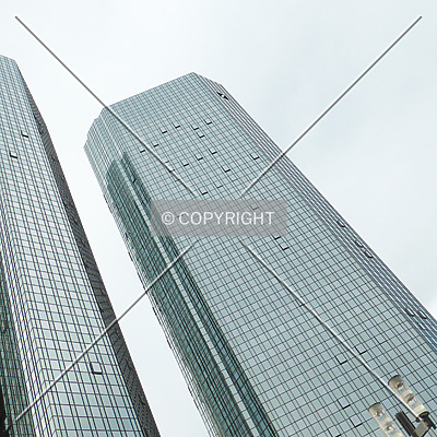 Deutsche Bank II by Nephilim