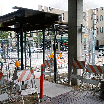 Optima Horizons by Daniel Kieckhefer