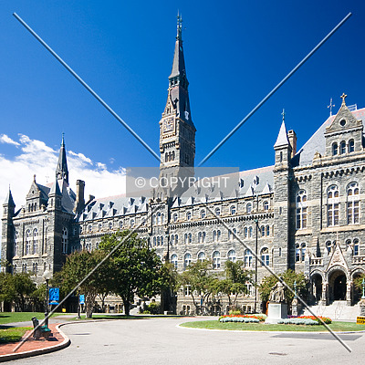 Healy Building by Serdica