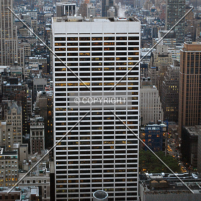 W.R. Grace Building by Royce Douglas