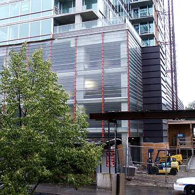 Optima Horizons by Daniel Kieckhefer