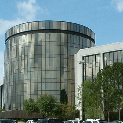 Park Tower by Rodney Gunn