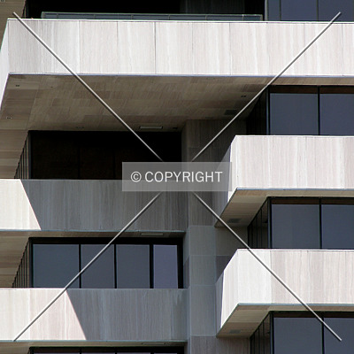 Hampton City Hall by Chris Patriarca