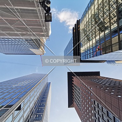 Global Tower by Nephilim