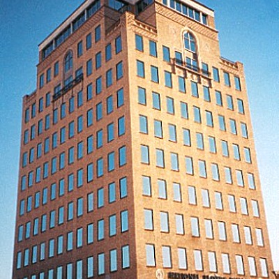 900 Austin Avenue by Kevin Lehnhardt