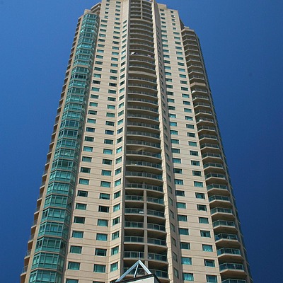 The Peak by John Bek