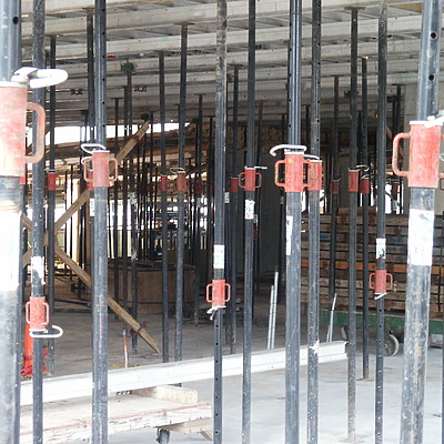 Optima Horizons by Daniel Kieckhefer