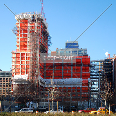 Liberty Luxe by Royce Douglas