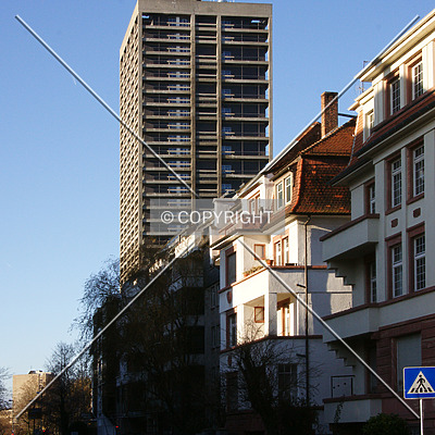 AfE-Turm by Nephilim