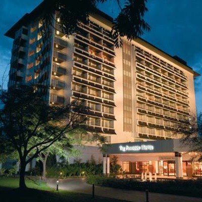 Taj Pamodzi Hotel by Taj Hotels Resorts and Palaces
