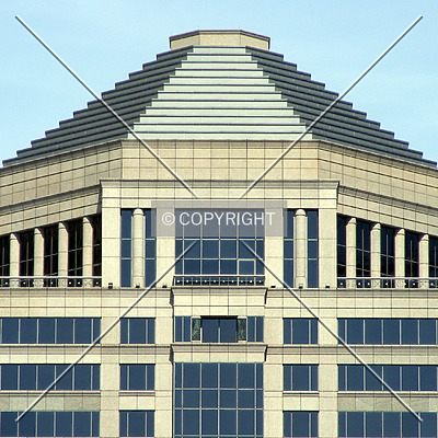 1100 Peachtree by Clayton Odom