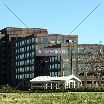 Adtran East Tower by Chris Patriarca