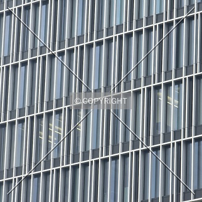 FAZ Tower by Nephilim