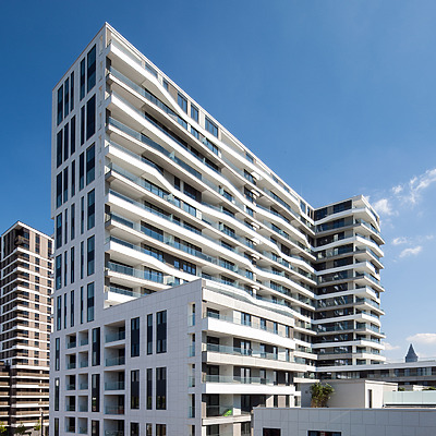 Axis by Wilma Wohnen Süd GmbH