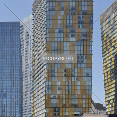 Veer Towers East by Nephilim