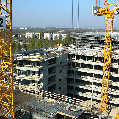 Cielo by Klas von Toll