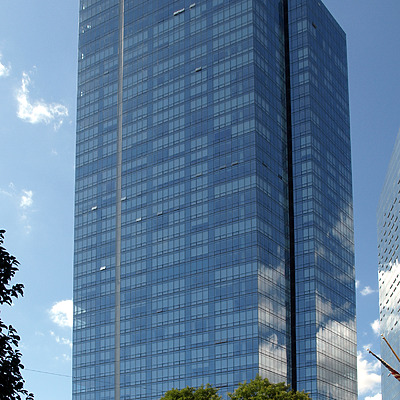 The Residences at the Ritz-Carlton, Westchester - South Tower by Marshall Gerometta