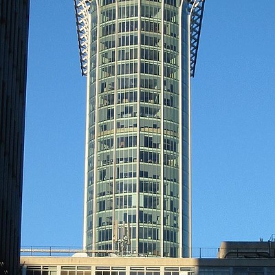 CityPoint by Jonathan Smith