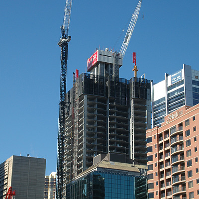 Lumière Residences by John Bek