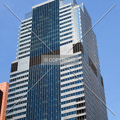 1585 Broadway by Royce Douglas