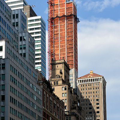 520 Park Avenue by John W. Cahill