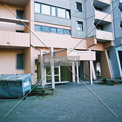 Elsa-Brändström-Straße 4-10 by Nephilim