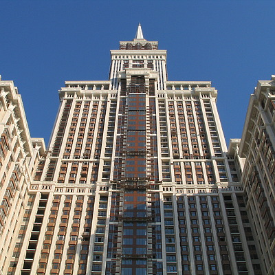 Triumph-Palace by Anders Skærlund Petersen