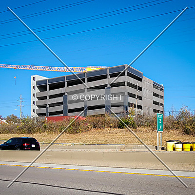 The McKenzie by Ryan Hildebrand