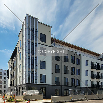 The McKenzie by Ryan Hildebrand